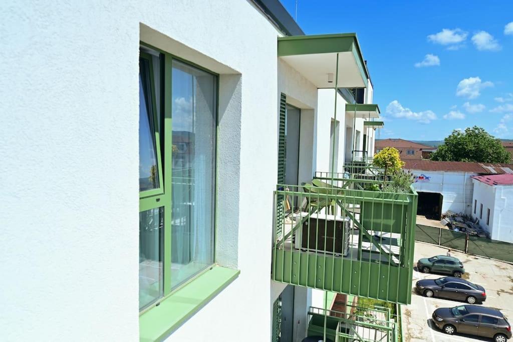Flh - The Lake Home - Apt 33 Hermannstadt Exterior foto
