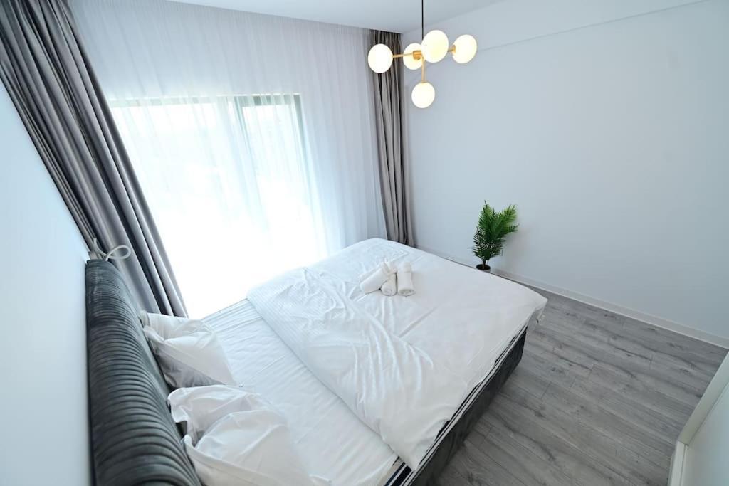 Flh - The Lake Home - Apt 33 Hermannstadt Exterior foto