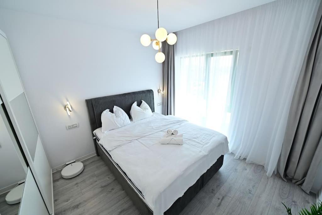 Flh - The Lake Home - Apt 33 Hermannstadt Exterior foto