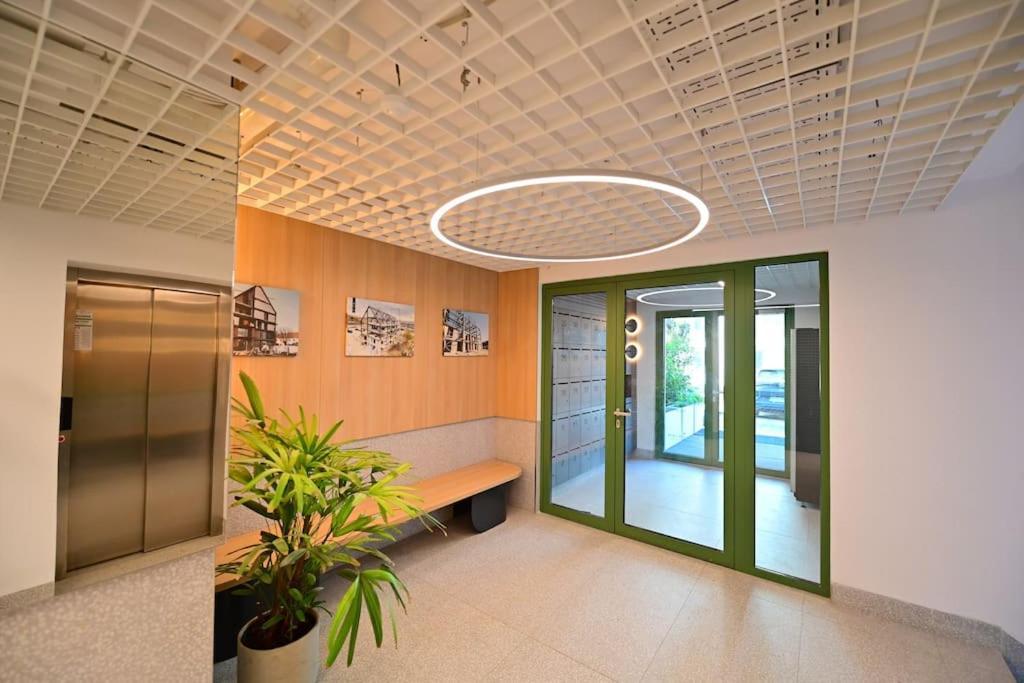Flh - The Lake Home - Apt 33 Hermannstadt Exterior foto