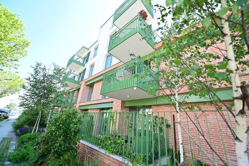 Flh - The Lake Home - Apt 33 Hermannstadt Exterior foto