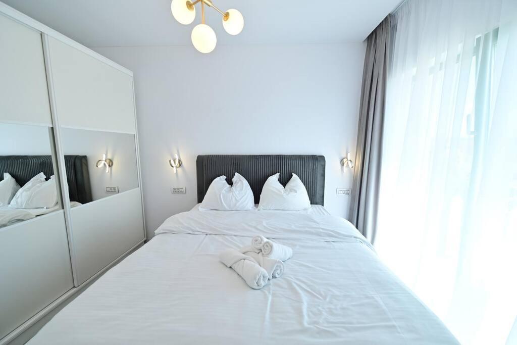 Flh - The Lake Home - Apt 33 Hermannstadt Exterior foto