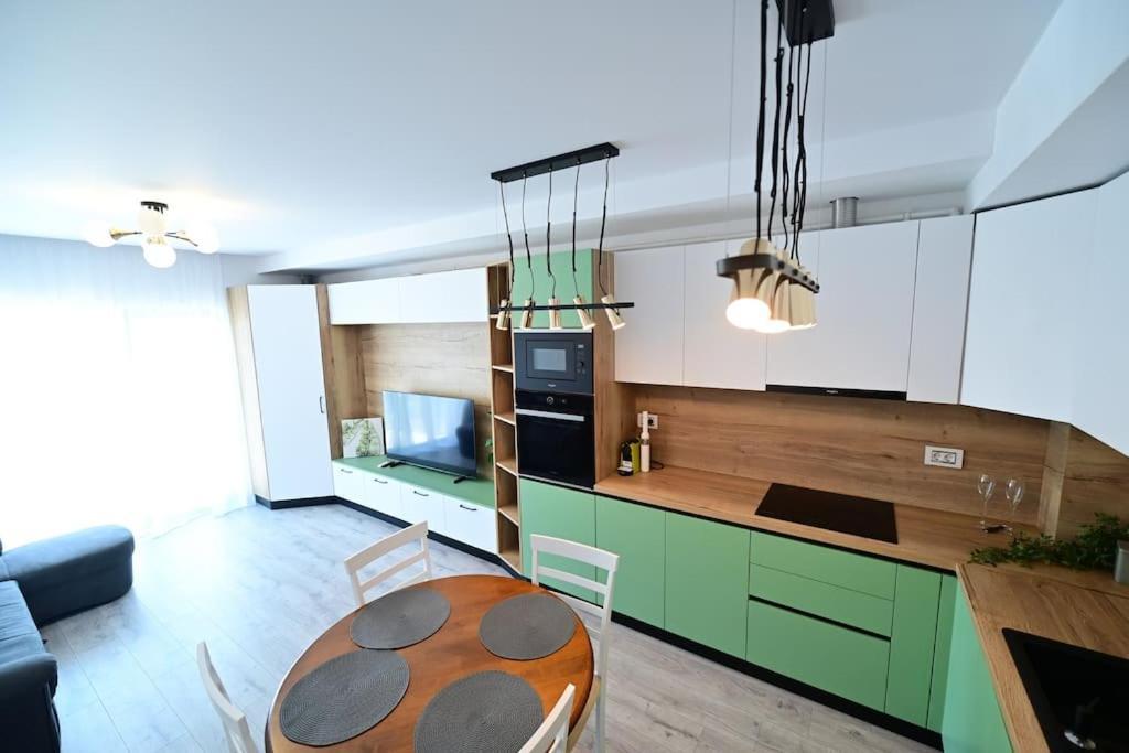 Flh - The Lake Home - Apt 33 Hermannstadt Exterior foto