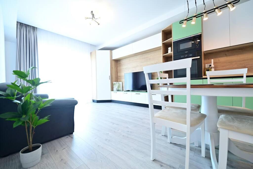 Flh - The Lake Home - Apt 33 Hermannstadt Exterior foto