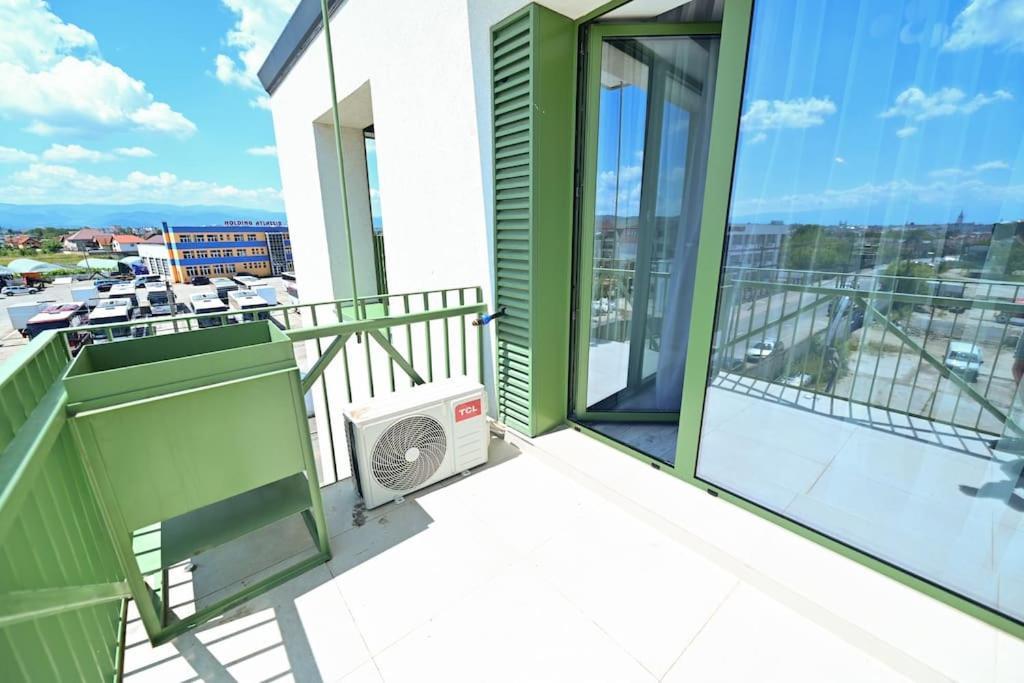 Flh - The Lake Home - Apt 33 Hermannstadt Exterior foto